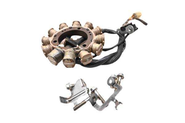 Honda - 13 Honda TRX400X Stator