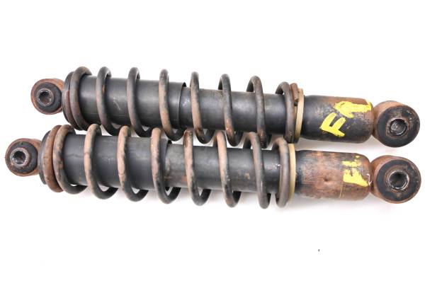 Honda - 02 Honda Recon 250 ES 2x4 Front Shocks TRX250TE