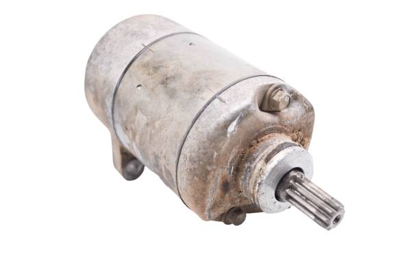 Honda - 03 Honda Recon 250 ES 2x4 Starter Motor TRX250TE