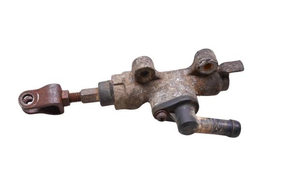 Honda - 97 Honda TRX300EX Rear Brake Master Cylinder Sportrax 300 2x4