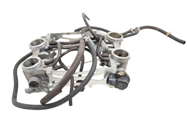 Honda - 04 Honda ST1300 Throttle Body