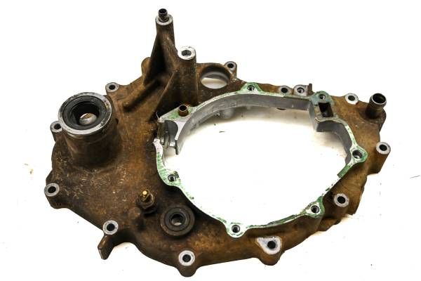 Honda - 02 Honda Rancher 350 4x4 Inner Stator Cover TRX350FE