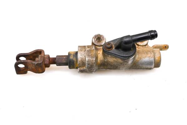 Honda - 00 Honda TRX400EX Rear Brake Master Cylinder Sportrax 400 2x4