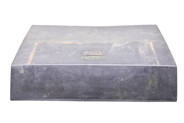 Honda - 85 Honda Fourtrax 250 2x4 Tool Box Cover TRX250