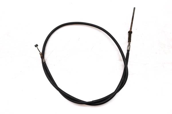 Honda - 82 Honda ATC200 Front Brake Cable