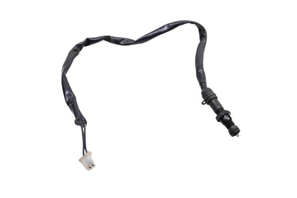 Honda - 99 Honda CBR600F4 Rear Brake Tail Light Switch Sensor