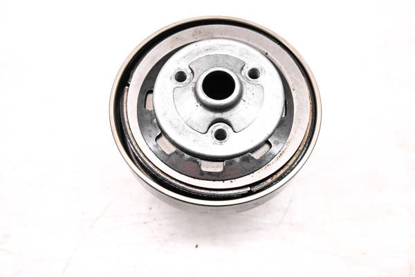 Honda - 85 Honda ATC200M Centrifugal Wet Clutch