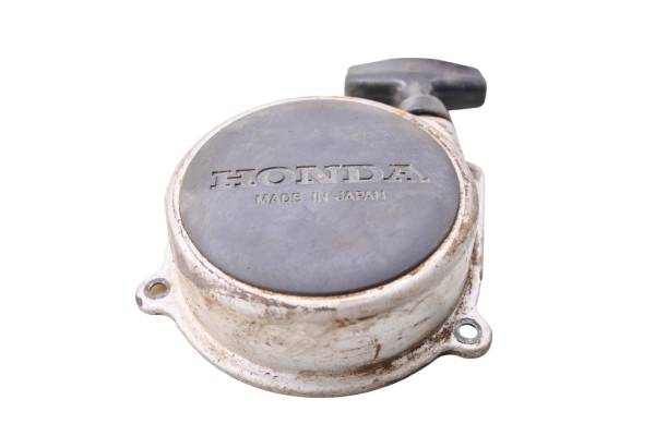 Honda - 88 Honda Fourtrax 125 2x4 Pull Start Recoil Gear TRX125