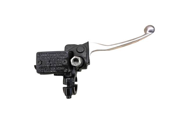 Honda - 18 Honda CRF250L Front Brake Master Cylinder & Lever