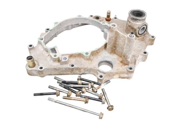 Honda - 01 Honda Rancher 350 ES Stator Cover TRX350FE