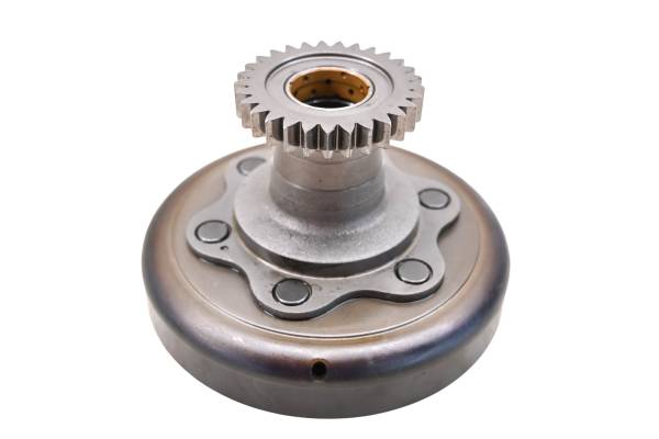 Honda - 86 Honda Fourtrax 350 4x4 Centrifugal Wet Clutch TRX350