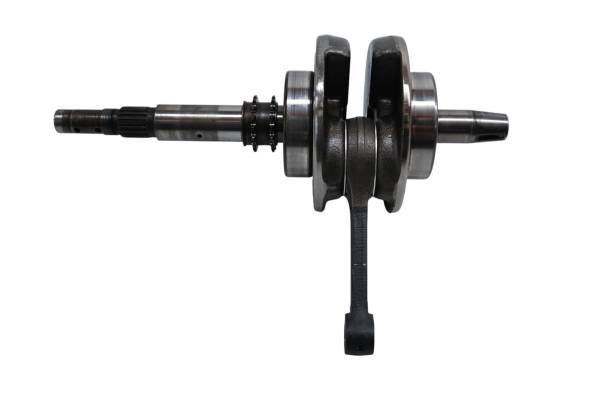 Honda - 86 Honda TRX200SX Crankshaft Crank Shaft & Connecting Rod Fourtrax 200 2x4