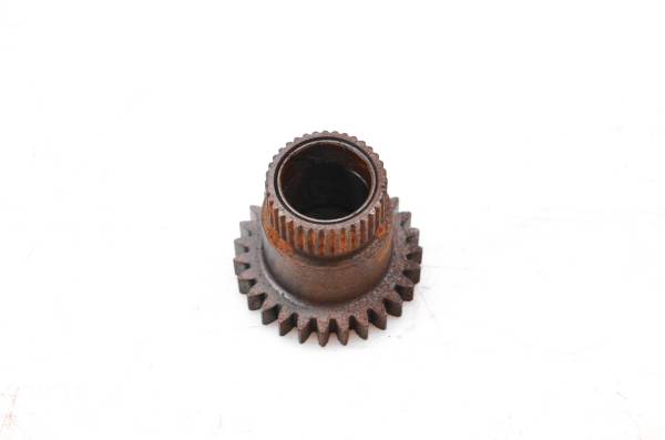 Honda - 90 Honda Fourtrax 300 4x4 Centrifugal Clutch Drive Gear TRX300FW
