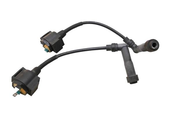 Honda - 06 Honda Nighthawk 250 Ignition Coils CB250