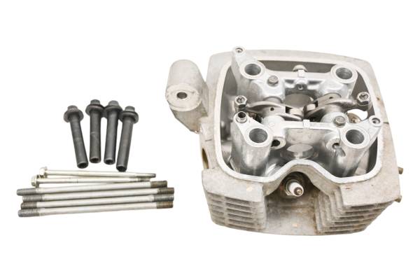Honda - 09 Honda CRF150F Cylinder Head & Rocker Arms