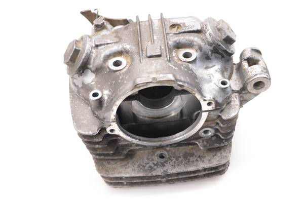 Honda - 84 Honda ATC200ES Cylinder Head Big Red 200