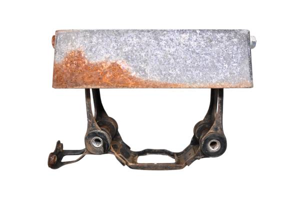 Honda - 86 Honda Fourtrax 350 4x4 Front Headlight Support Bracket Mount TRX350