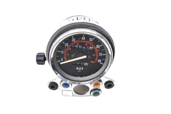 Honda - 05 Honda Rebel 250 Speedometer Dash CMX250C