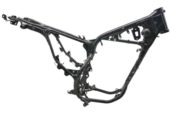 Honda - 23 Honda XR150L Frame