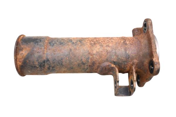 Honda - 86 Honda Fourtrax 350 4x4 Rear Left Axle Tube Housing TRX350