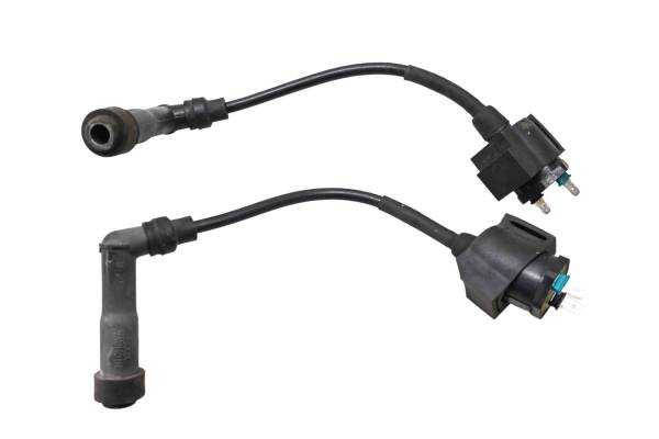 Honda - 06 Honda Nighthawk 250 Ignition Coil CB250