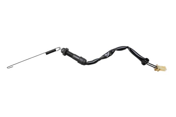 Honda - 06 Honda Nighthawk 250 Rear Brake Tail Light Switch Sensor CB250