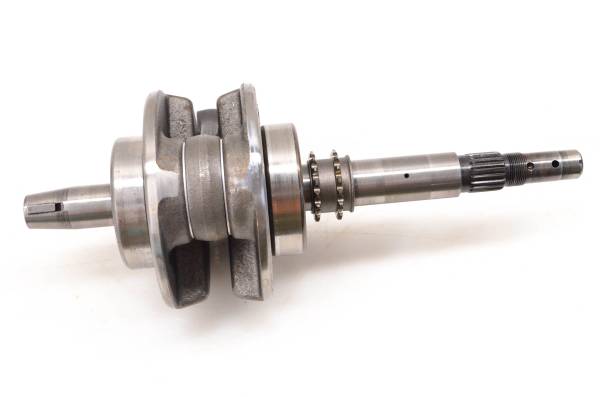 Honda - 86 Honda TRX200SX 2x4 Crankshaft Crank Shaft