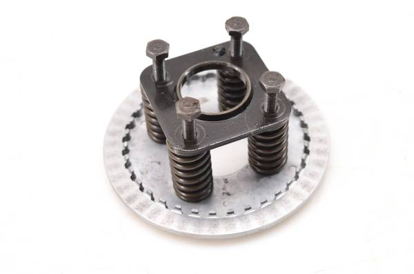 Honda - 86 Honda TRX200SX 2x4 Clutch Pressure Plate