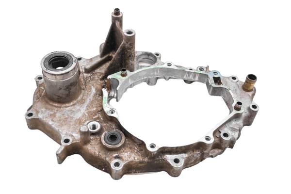 Honda - 02 Honda Rancher 350 4x4 ES Inner Stator Cover TRX350FE