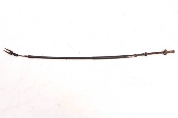 Honda - 84 Honda ATC200M Rear Foot Brake Cable