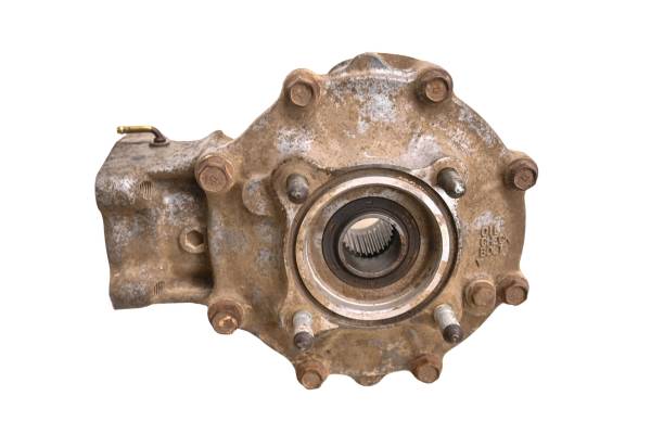 Honda - 01 Honda Rancher 350 2x4 Rear Differential TRX350FM