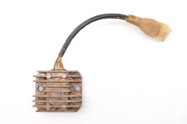 Honda - 83 Honda ATC200E Regulator Rectifier Big Red 200