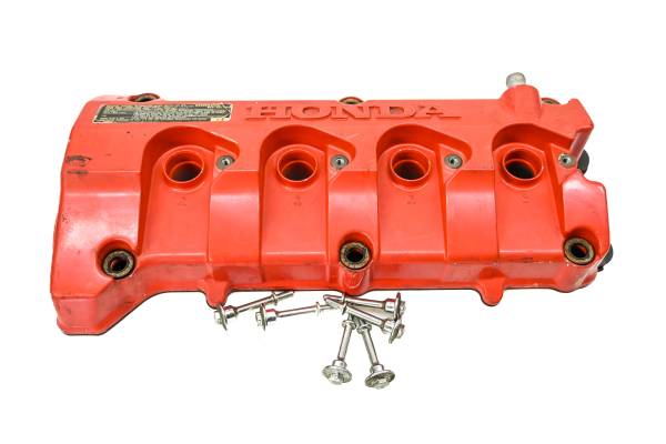 Honda - 07 Honda Aquatrax F-12X Turbo Valve Cover ARX1200T3