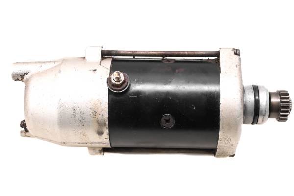 Honda - 84 Honda Fourtrax 200 2x4 Starter Motor TRX200