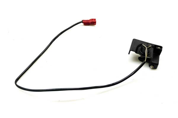 Honda - 07 Honda Aquatrax F-12X Turbo Steering Limit Switch ARX1200T3