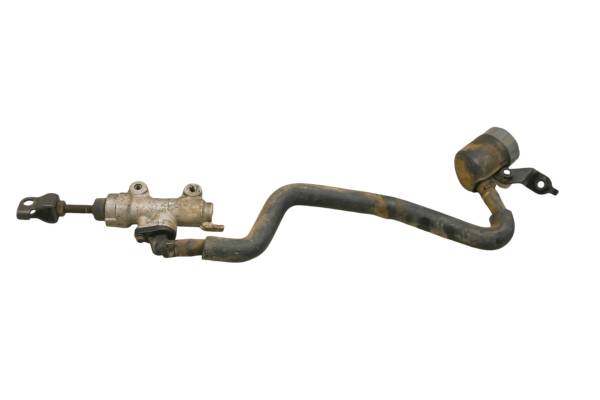 Honda - 05 Honda TRX450R Rear Brake Master Cylinder Sportrax 450 2x4
