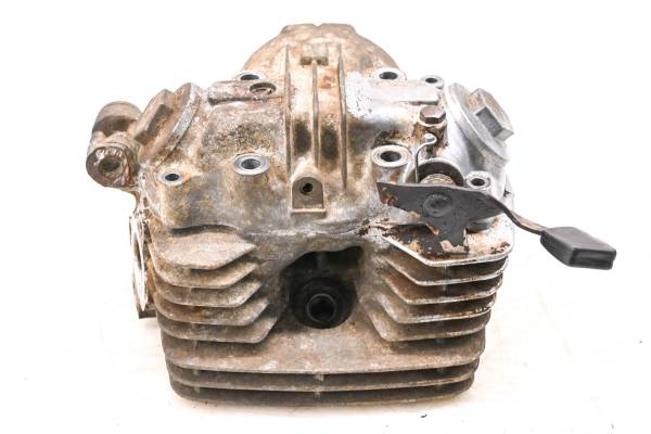 Honda - 84 Honda Fourtrax 200 2x4 Cylinder Head TRX200