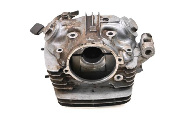 Honda - 82 Honda ATC200E Cylinder Head Big Red 200