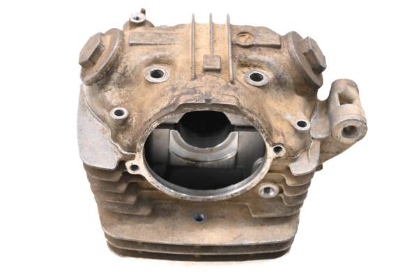 Honda - 84 Honda ATC200ES Cylinder Head Big Red 200