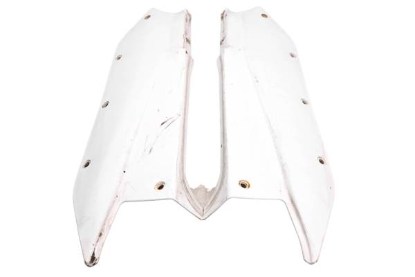 Honda - 06 Honda Aquatrax F-12X Side Covers Panels Fenders Left & Right ARX1200T3