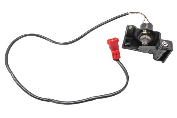 Honda - 06 Honda Aquatrax F-12X Steering Limit Switch ARX1200T3