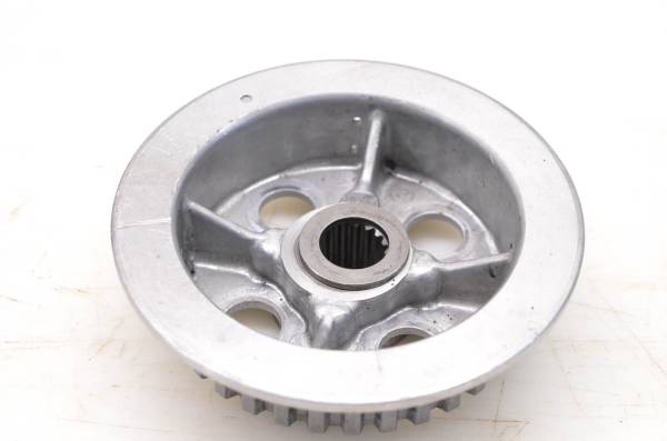 Honda - 87 Honda Fourtrax 200 2x4 Inner Clutch Hub TRX200SX