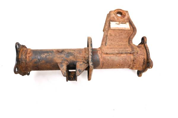 Honda - 00 Honda Foreman 450 ES 4x4 Rear Right Axle Tube Housing TRX450ES