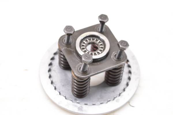 Honda - 87 Honda Fourtrax 200 2x4 Clutch Pressure Plate TRX200SX