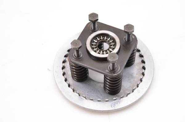Honda - 86 Honda TRX200SX Clutch Pressure Plate Foutrax 200