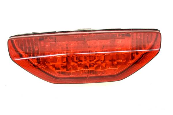 Honda - 18 Honda Pioneer 500 4x4 Tail Brake Light SXS500M