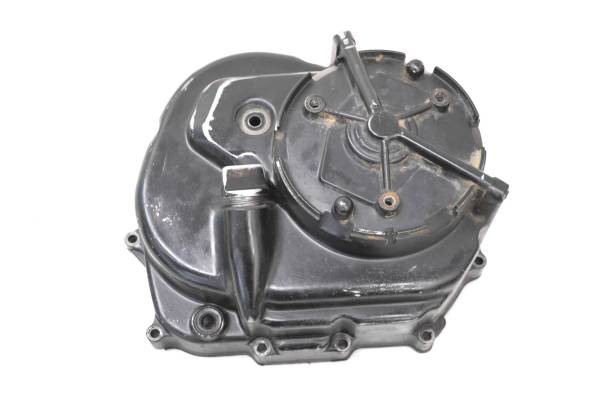 Honda - 87 Honda Fourtrax 200 2x4 Clutch Cover TRX200SX