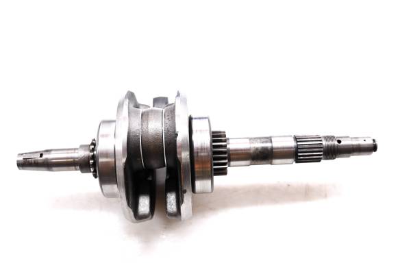 Honda - 84 Honda Fourtrax 200 2x4 Crankshaft Crank Shaft TRX200