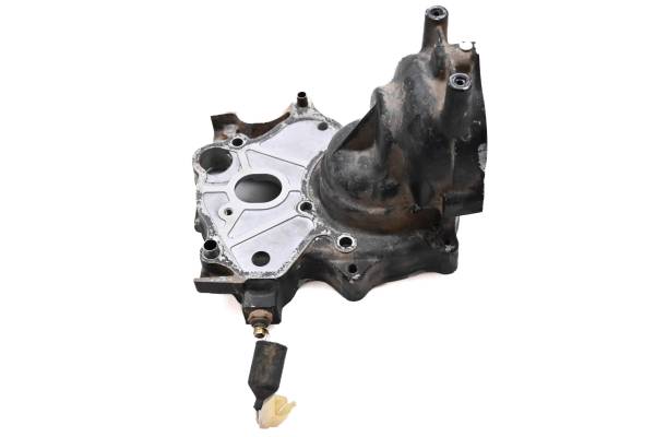 Honda - 84 Honda Fourtrax 200 2x4 Side Gear Case Cover TRX200