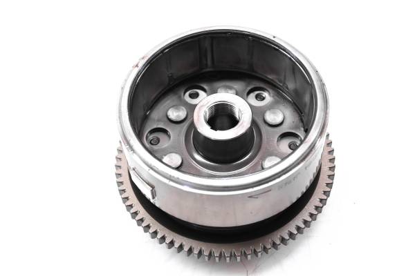 Honda - 98 Honda Fourtrax 300 2x4 Flywheel Starter Clutch Bearing & Gear TRX300